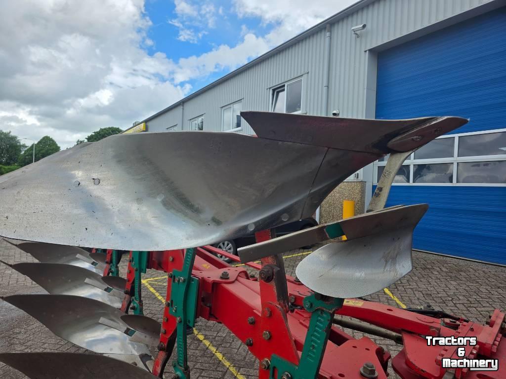 Ploughs Kverneland LB-100-300