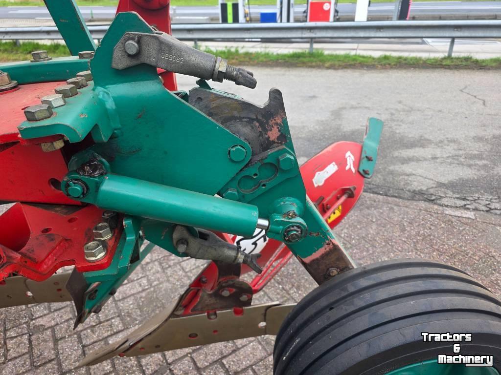 Ploughs Kverneland LB-100-300