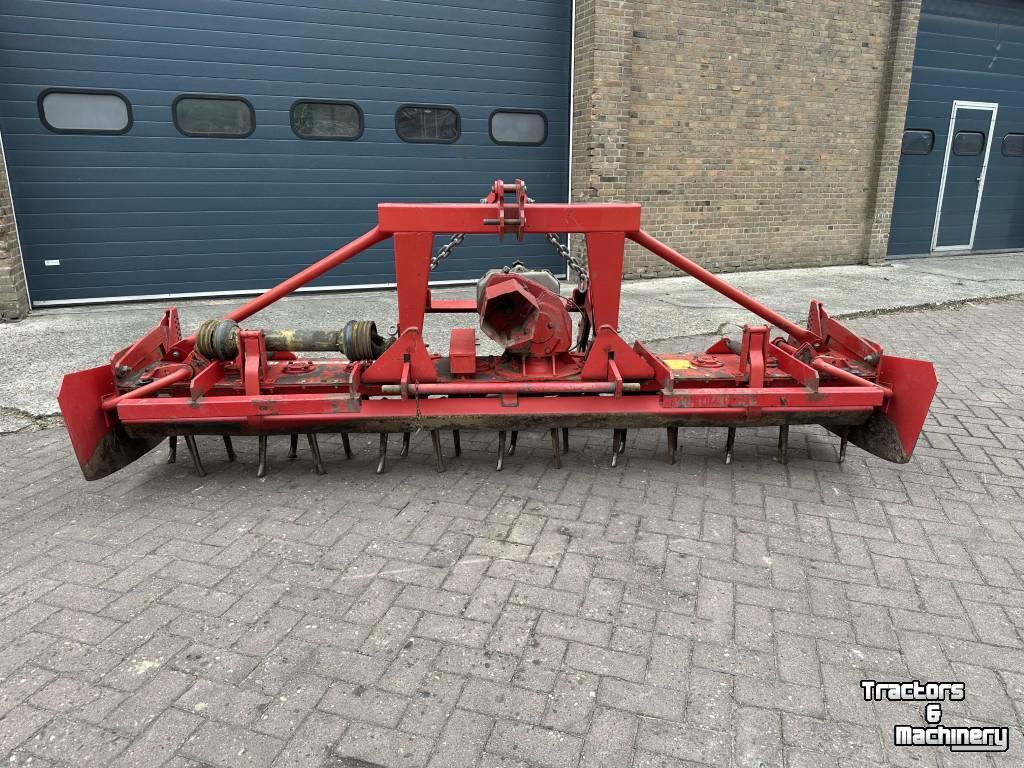 Rotary Harrow Lely TERRA 300-22 ROTORKOPEG