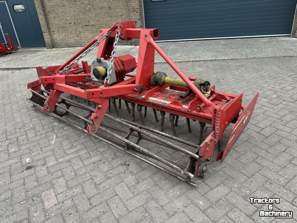 Rotary Harrow Lely TERRA 300-22 ROTORKOPEG