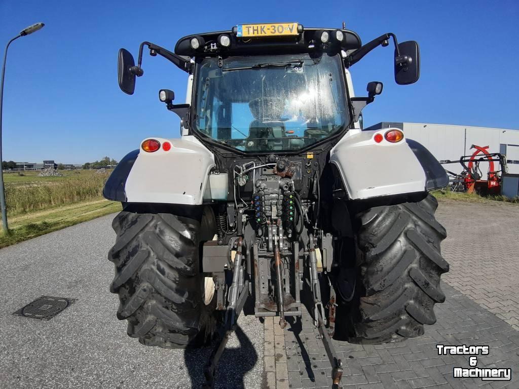 Tractor Valtra N143 Direct TwinTrac