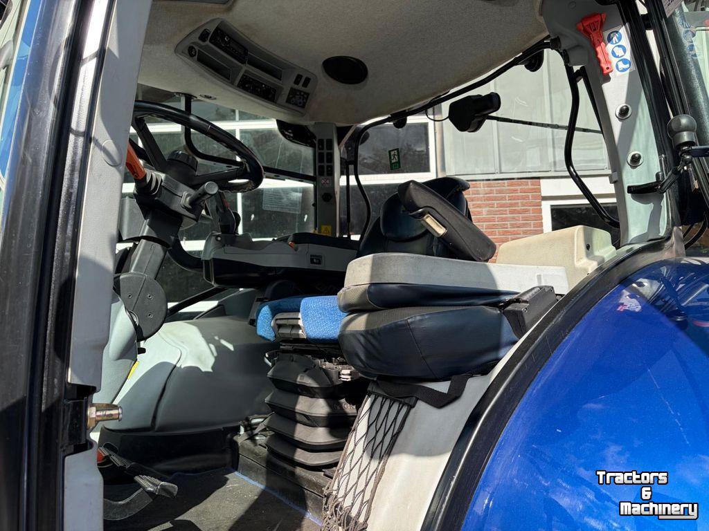 Tractor New Holland T6.160 AC