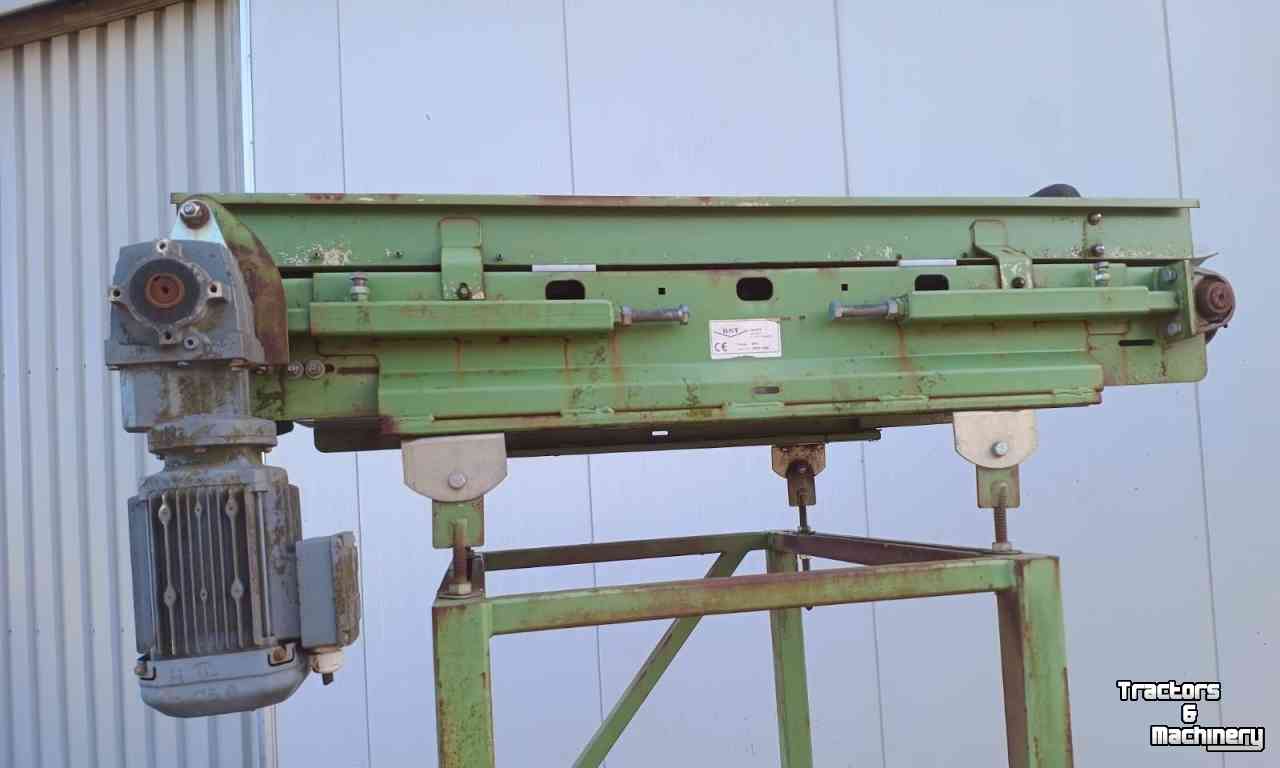 Conveyor  Transportband