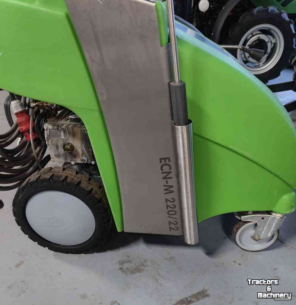 High-pressure cleaner, Hot / Cold Dibo ECN-M 220/22