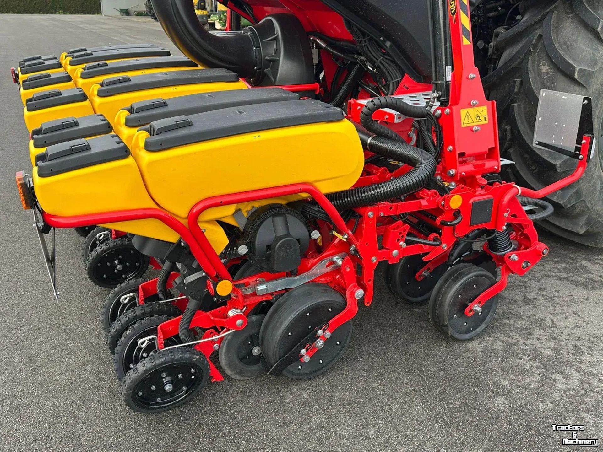 Seed drill Väderstad Tempo V 6