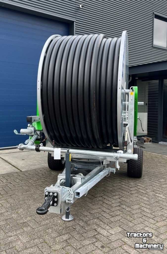 Irrigation hose reel Bauer T42 90-300