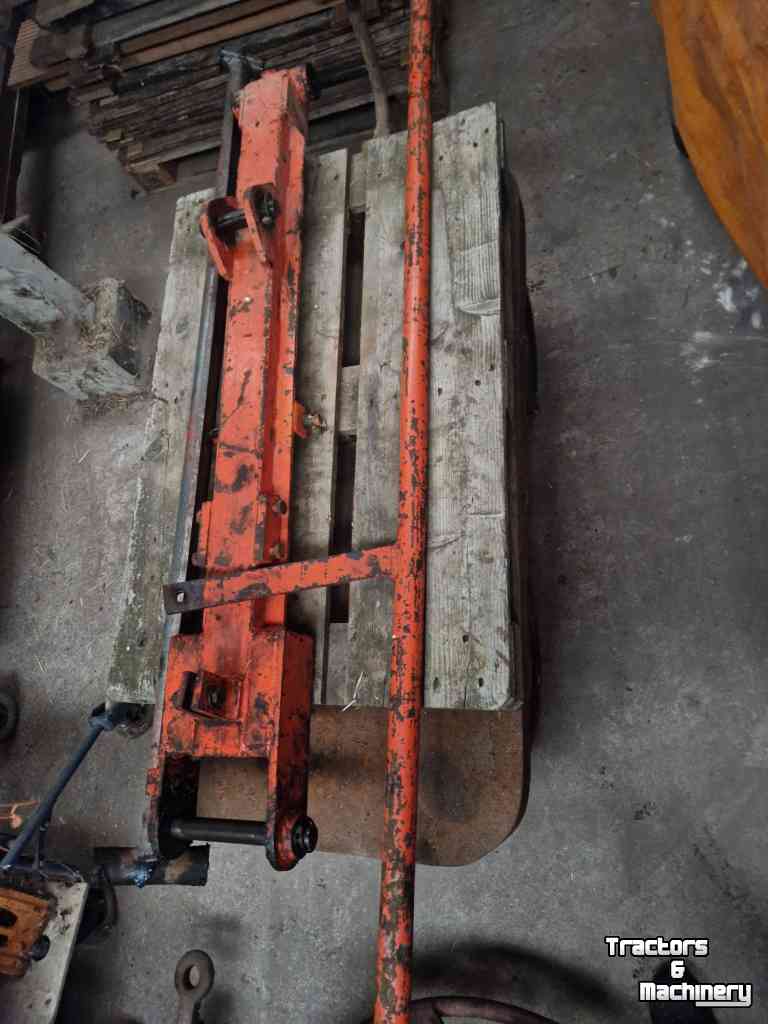 Excavator Argenterio 760
