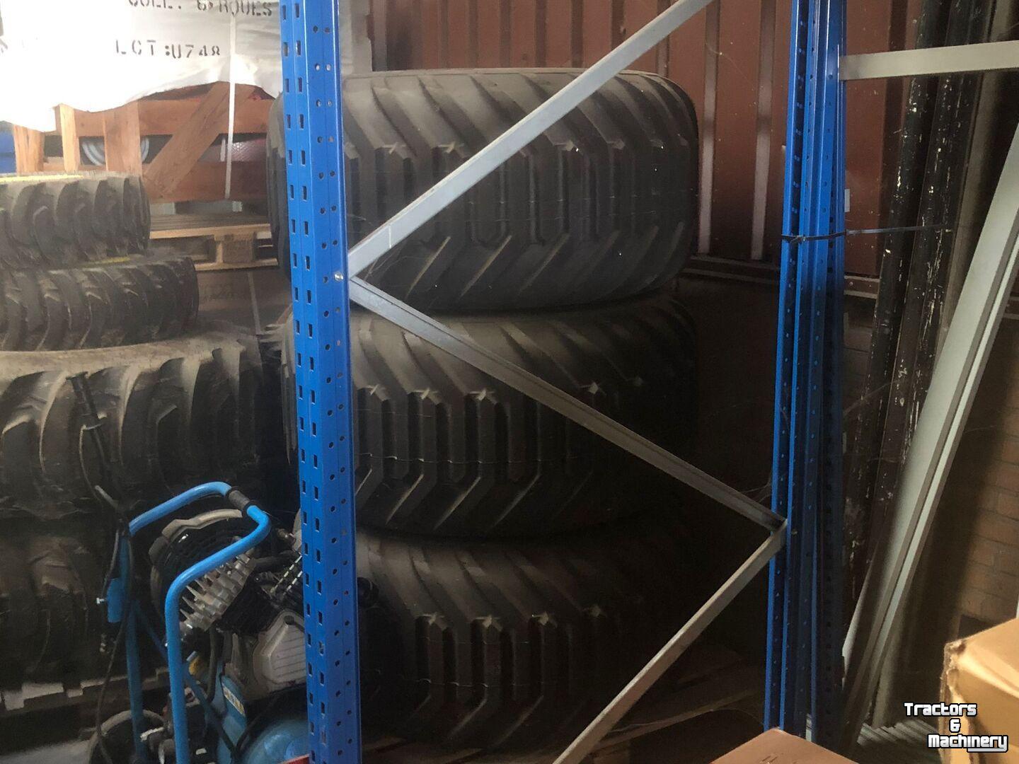 Wheels, Tyres, Rims & Dual spacers BKT Overige banden