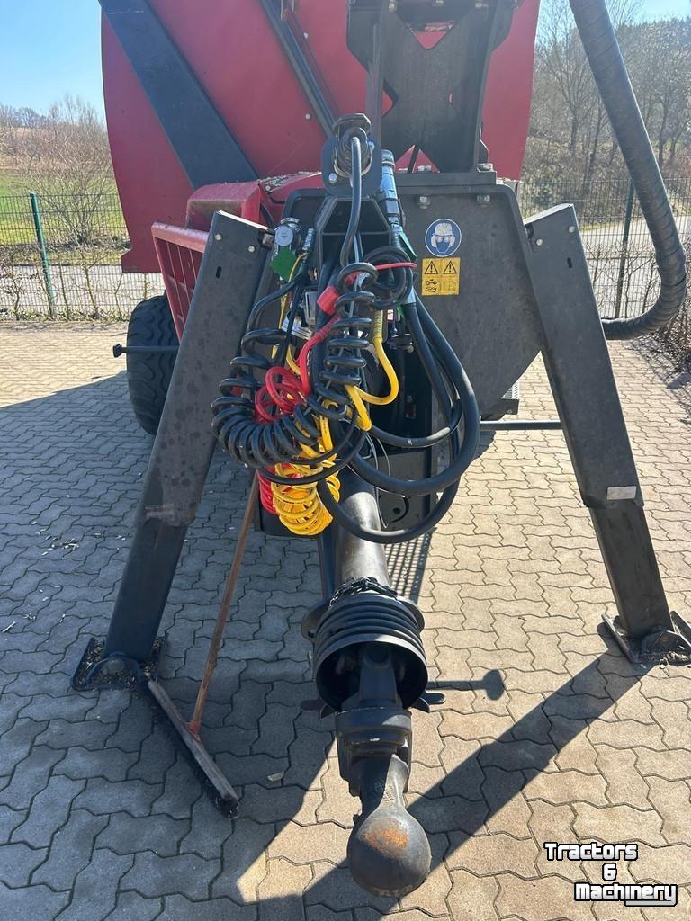 Wood shredder Greentec Cheetah 30/13 combi