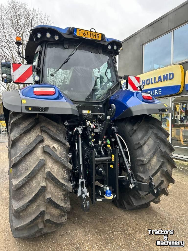 Tractor New Holland T7.245 Auto Command PLMi