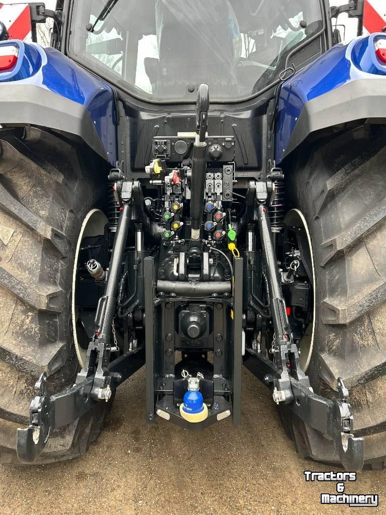 Tractor New Holland T7.245 Auto Command PLMi