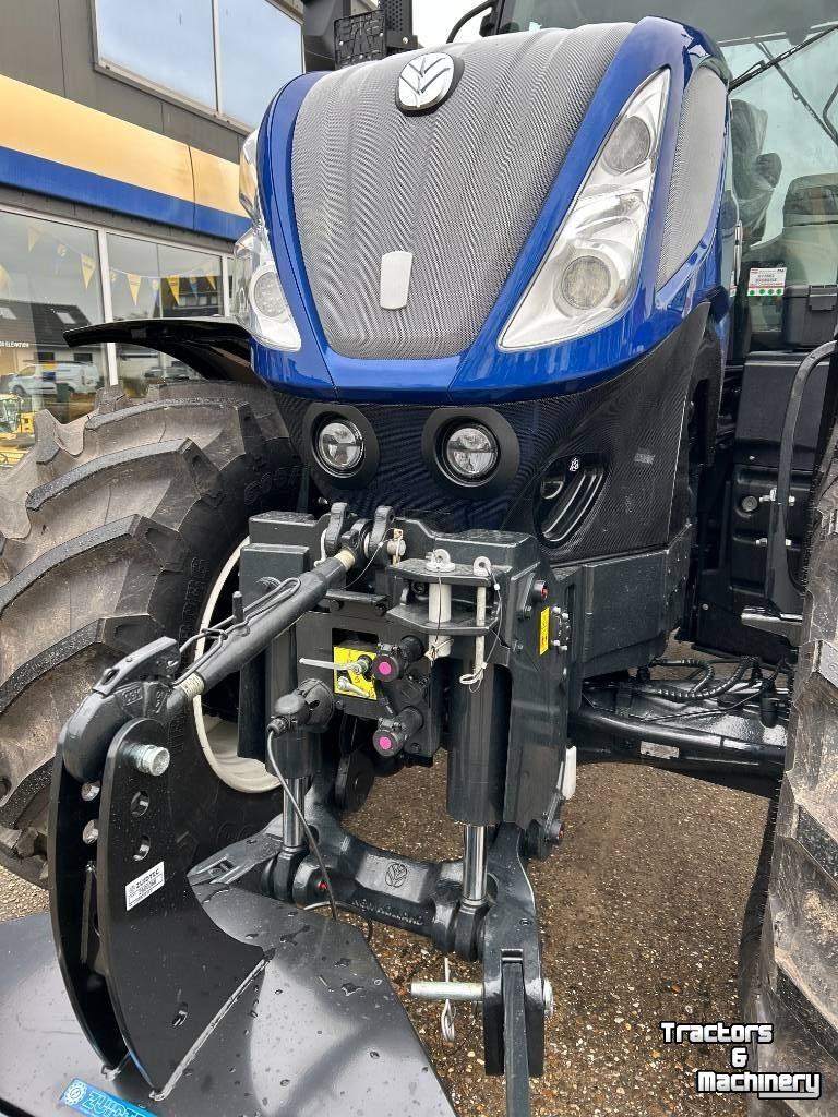 Tractor New Holland T7.245 Auto Command PLMi
