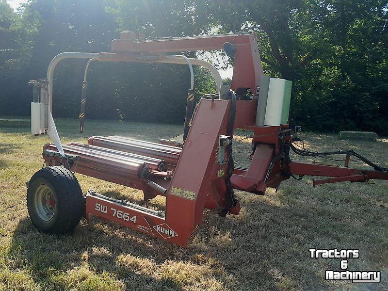 Wrapper Kuhn SW 7664