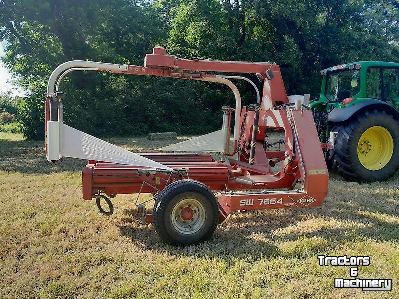 Wrapper Kuhn SW 7664