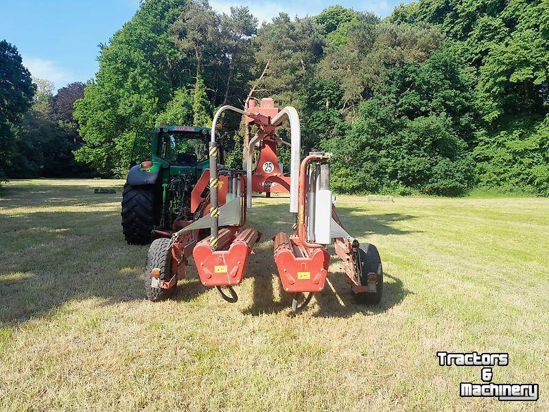 Wrapper Kuhn SW 7664