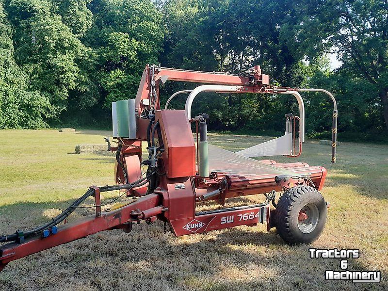 Wrapper Kuhn SW 7664