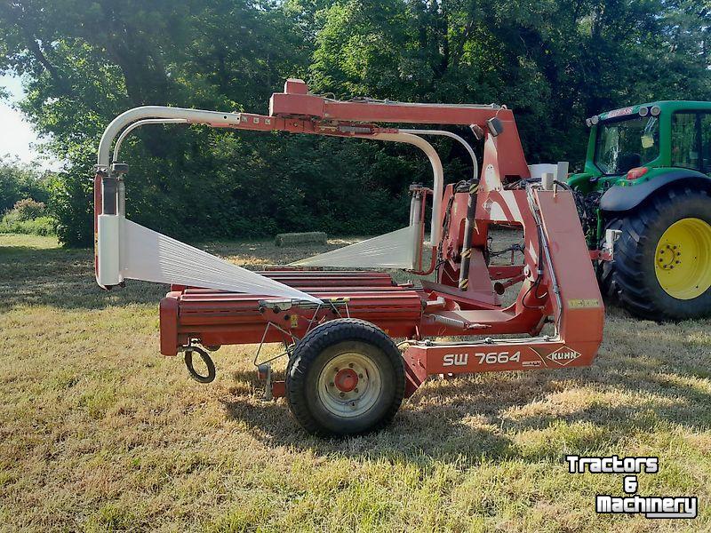 Wrapper Kuhn SW 7664