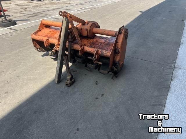 Rotary Harrow Maschio Frees
