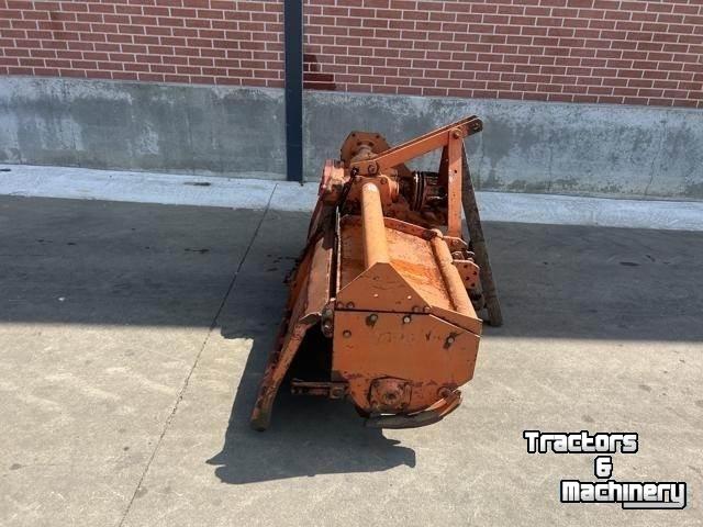 Rotary Harrow Maschio Frees