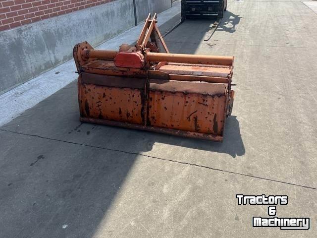 Rotary Harrow Maschio Frees