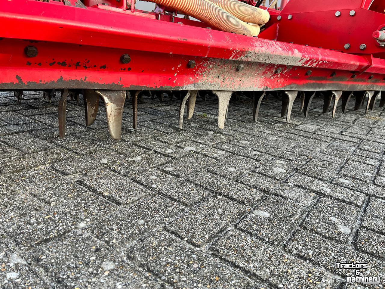 Rotary Harrow Howard Coulter Section 4.00 M 32 EU