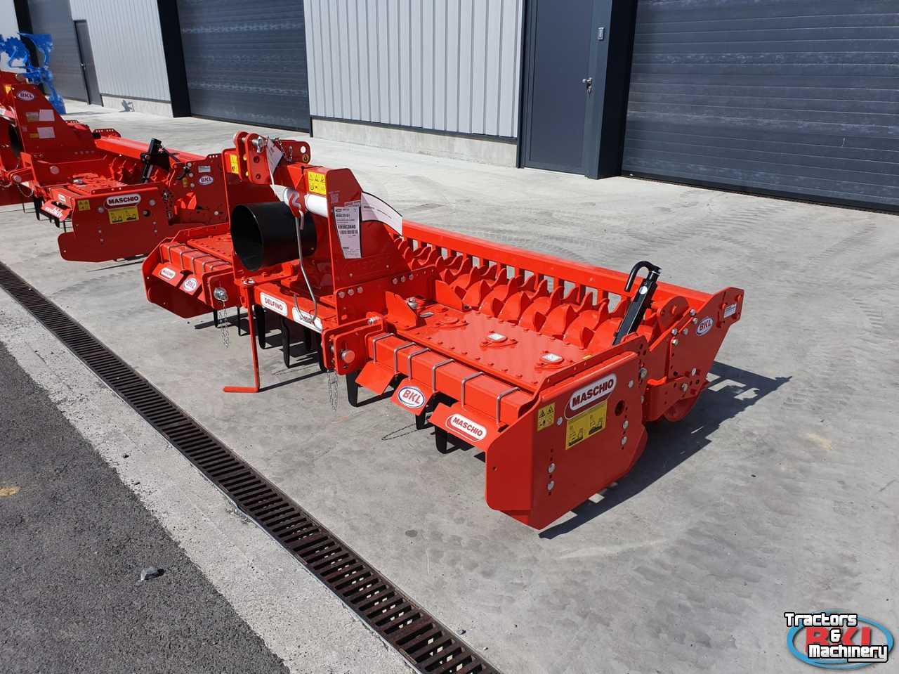 Rotary Harrow Maschio Delfino DL 2500