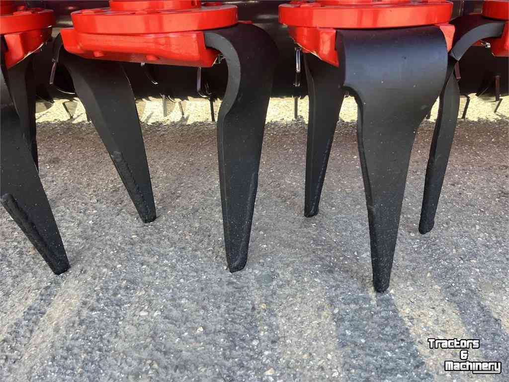 Rotary Harrow Kverneland H-Serie
