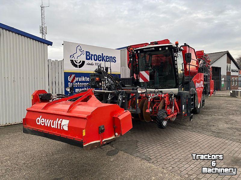 Potato harvester Dewulf RF 3060 zelfrijder