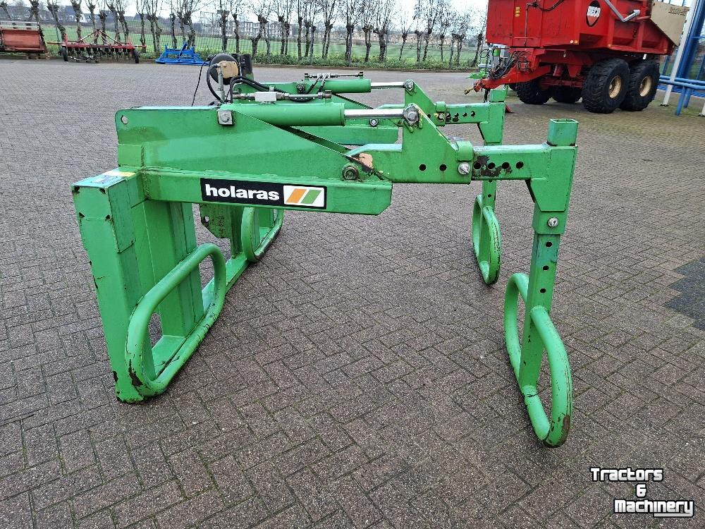 Bale clauw Holaras  DUBBELE BALENKLEM
