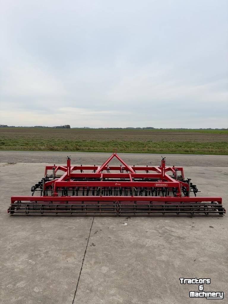 Seedbed combination Steketee Maxisprint zaaibedbereider