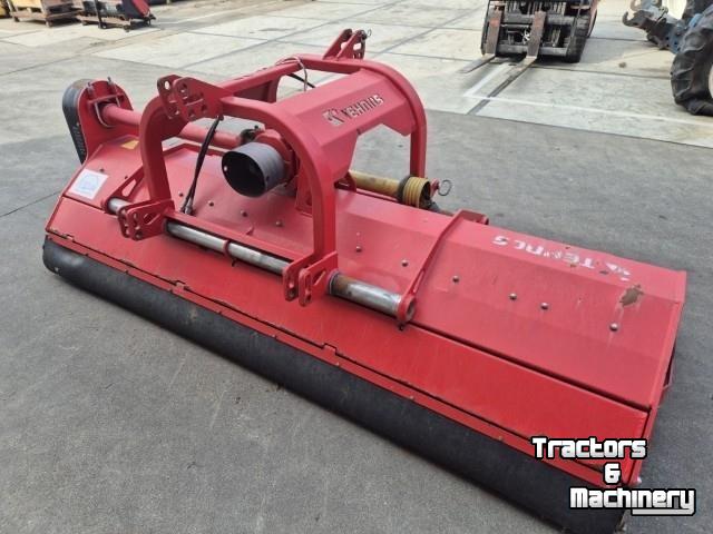 Mower Tehnos MU 280 LW