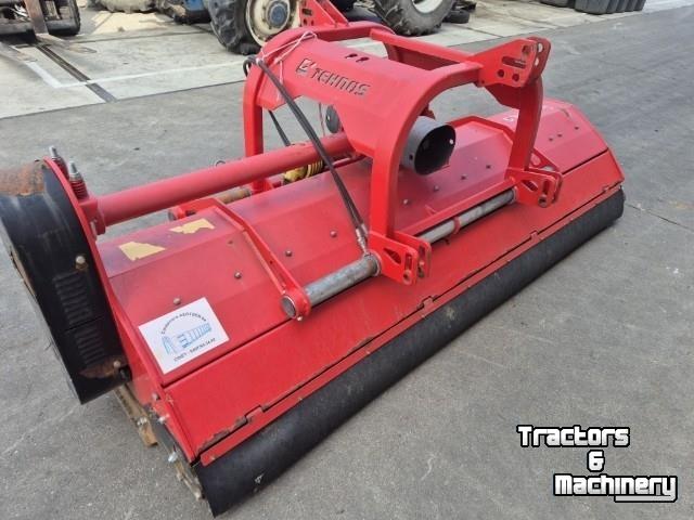 Mower Tehnos MU 280 LW