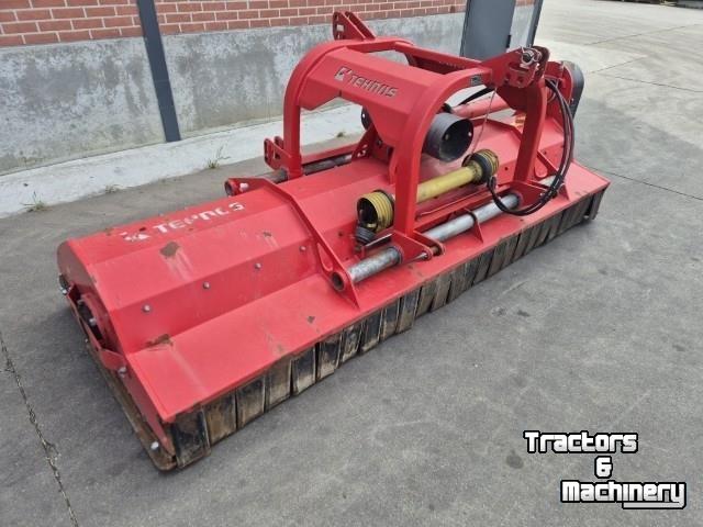 Mower Tehnos MU 280 LW