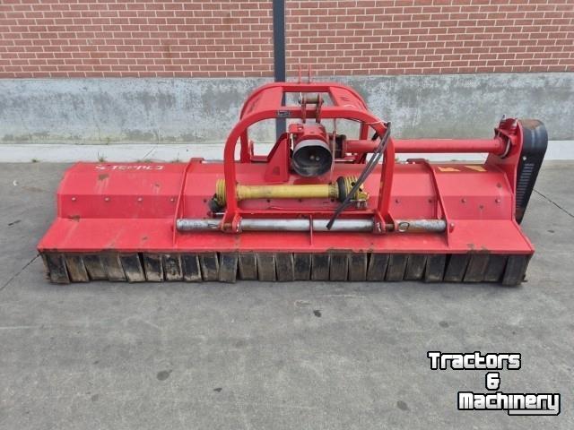 Mower Tehnos MU 280 LW
