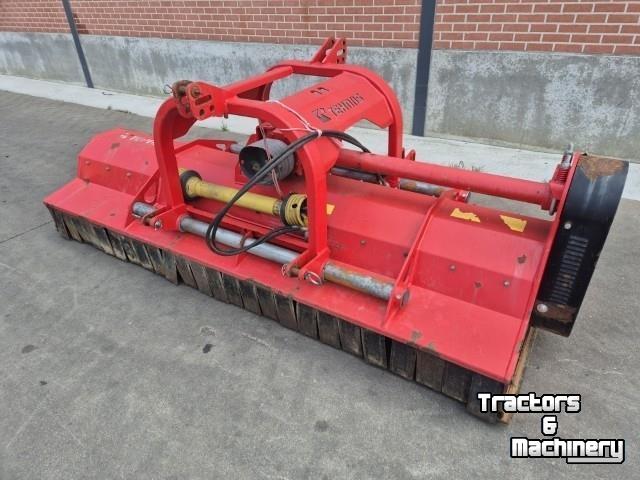 Mower Tehnos MU 280 LW