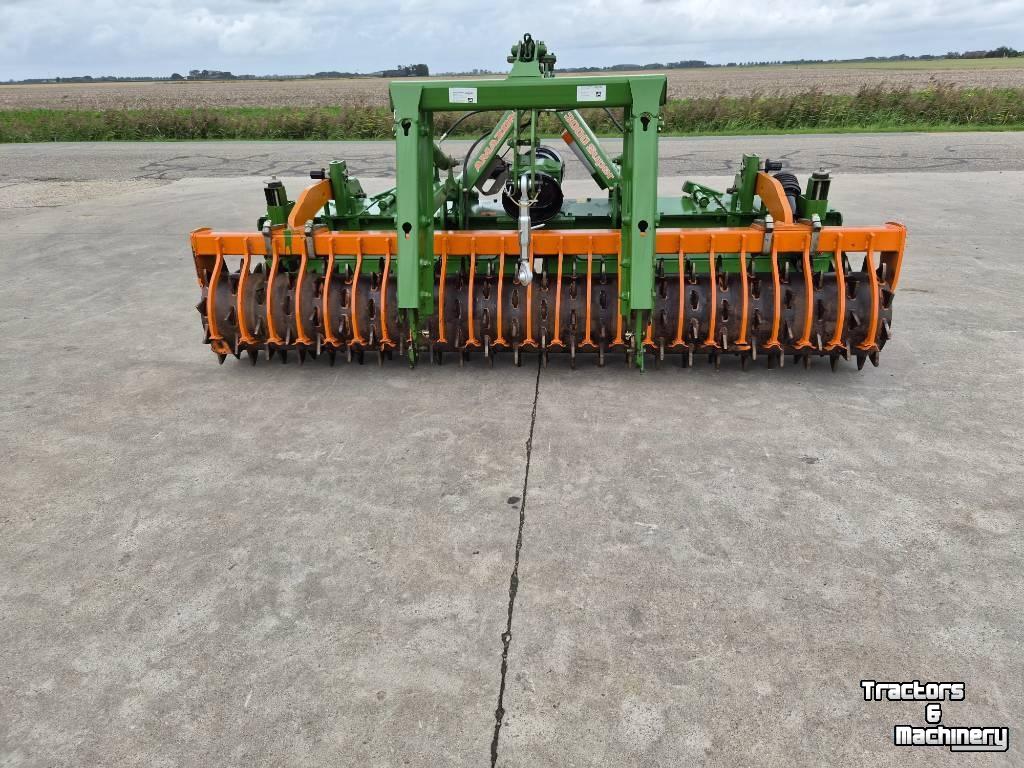 Rotary Harrow Amazone KE 3000 Special