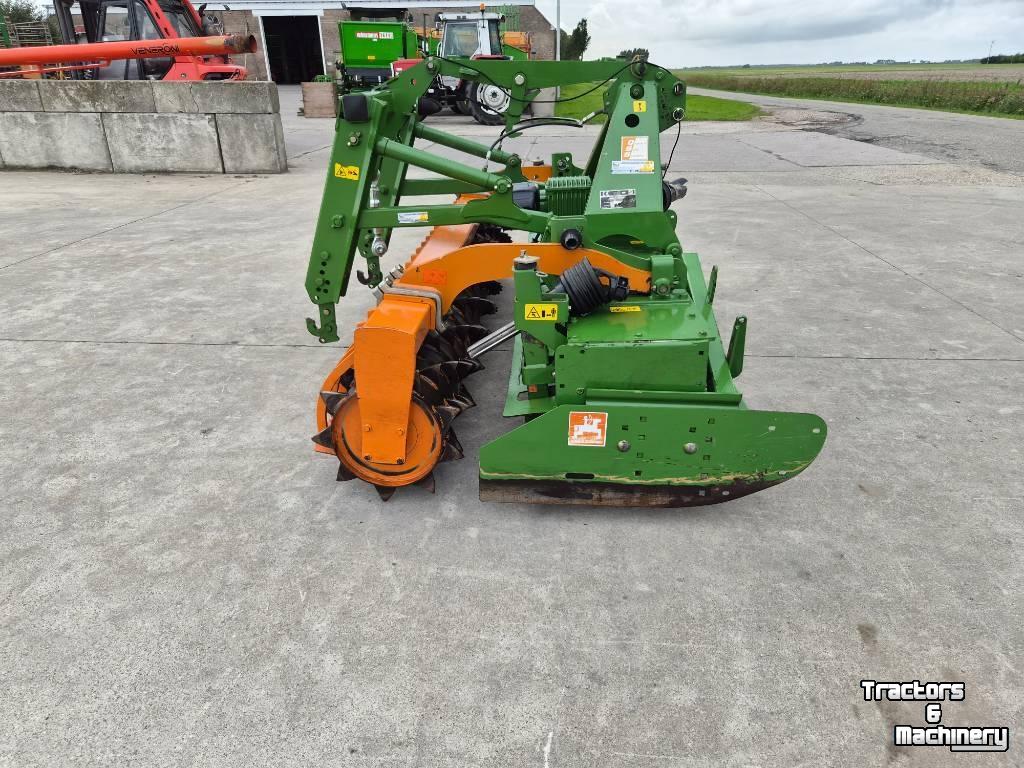 Rotary Harrow Amazone KE 3000 Special