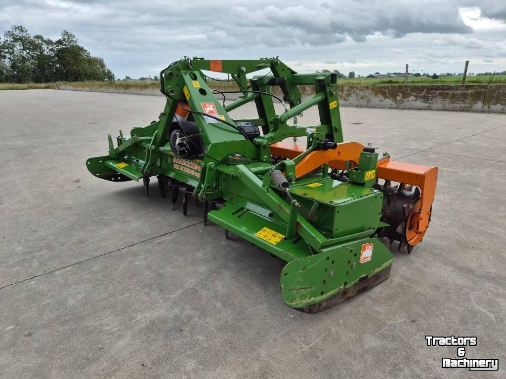 Rotary Harrow Amazone KE 3000 Special