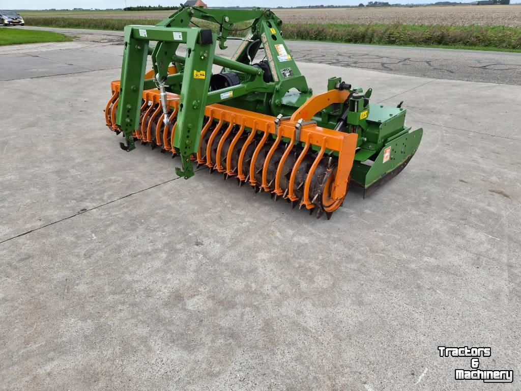 Rotary Harrow Amazone KE 3000 Special