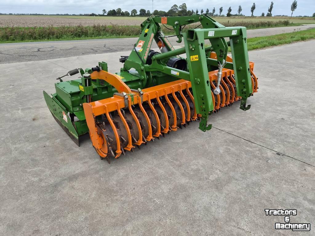 Rotary Harrow Amazone KE 3000 Super