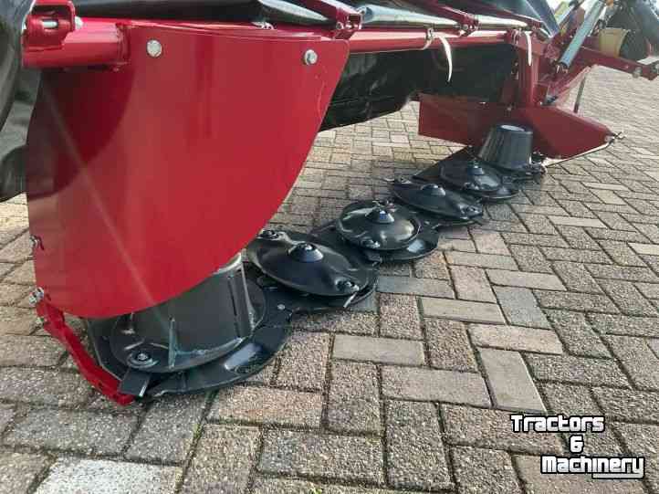 Mower FPM DKF 240/6 Schijvenmaaier Nieuw