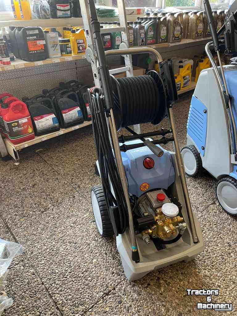 High-pressure cleaner, Hot / Cold Kränzle Primus 1000 TST - ACTIEPRIJS