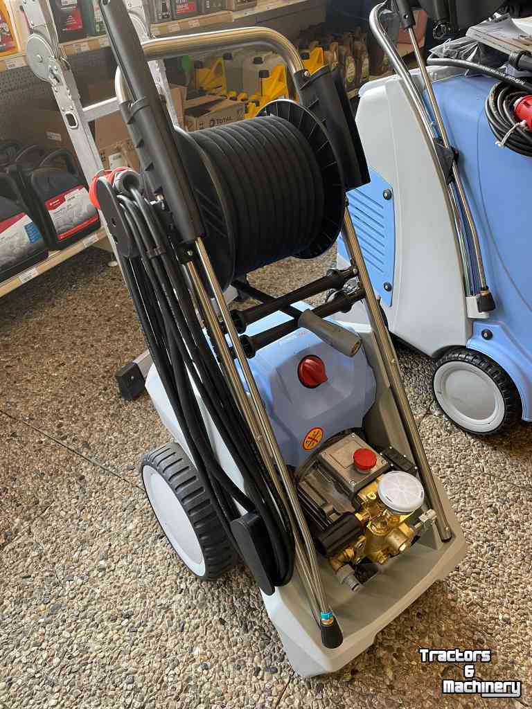 High-pressure cleaner, Hot / Cold Kränzle Primus 1000 TST - ACTIEPRIJS