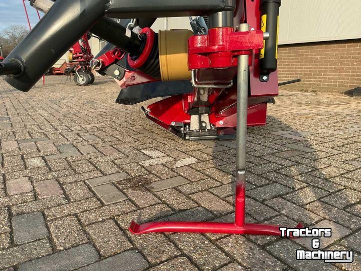 Mower FPM DKF 240/6 Schijvenmaaier 2.4 mtr