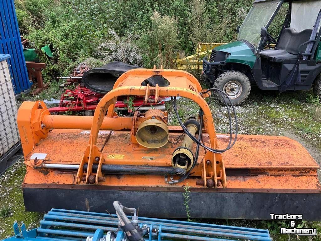 Flail mower Votex Roadmaster 1907