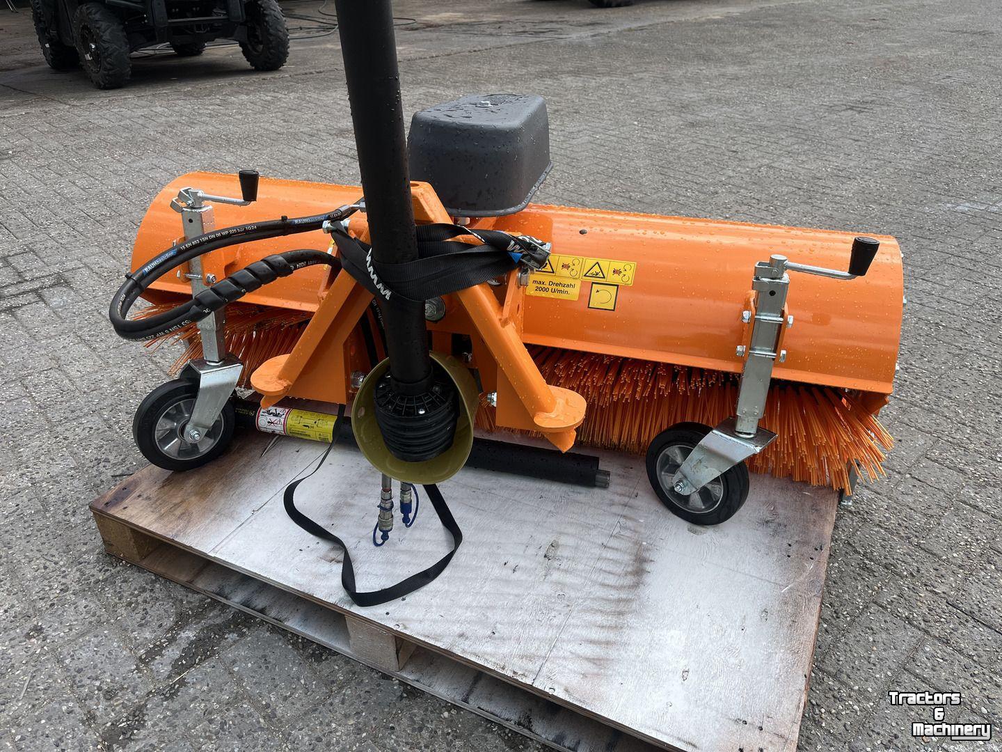 Sweeper Matev SWE-16-45