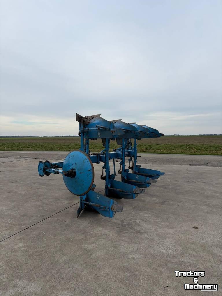 Ploughs Lemken Opal 140 wentelploeg