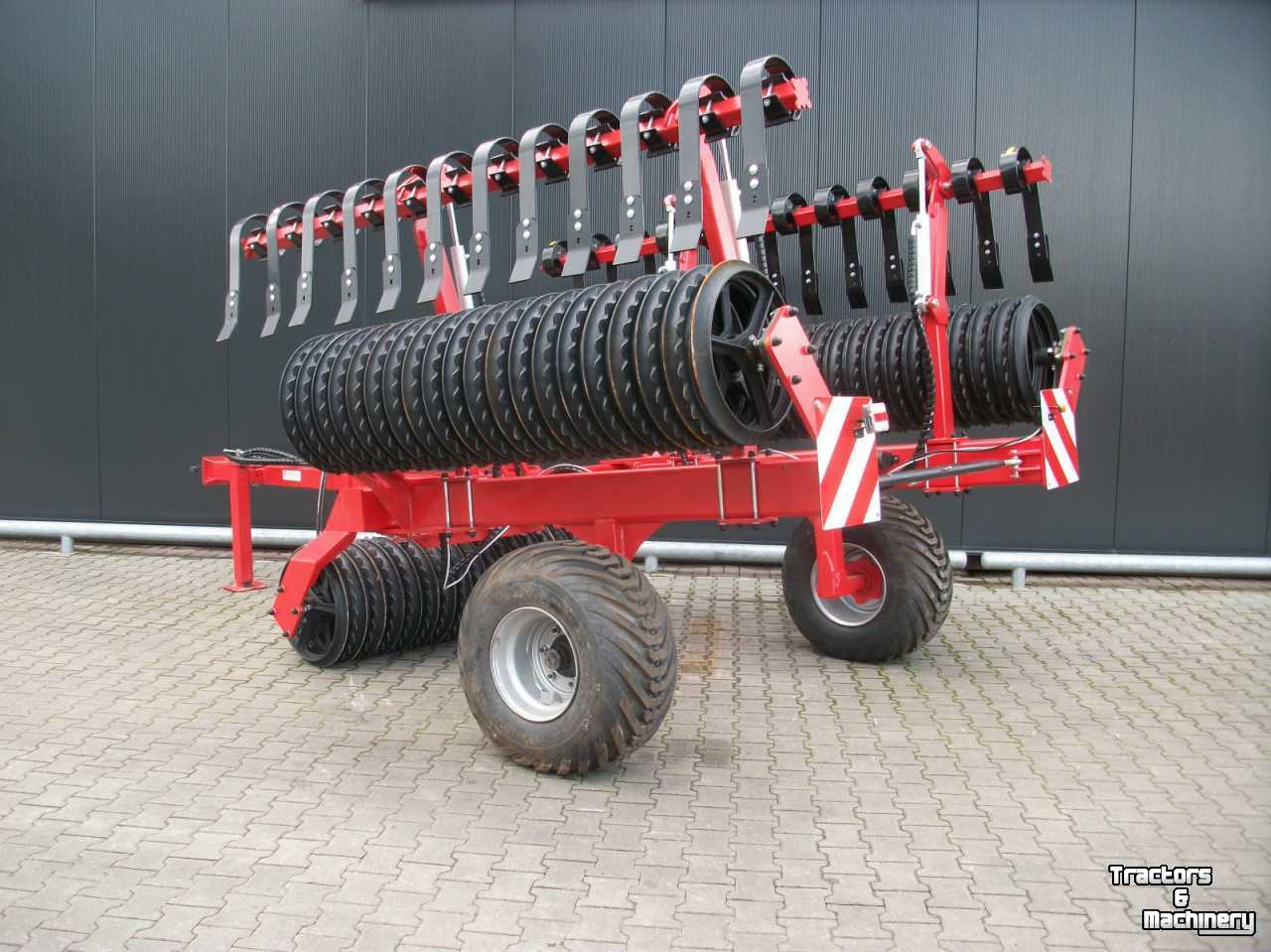 Cambridge roller Hofstede Cambridgerol cambridge roller rol wals 4.5 / 5.0 / of 6.2M