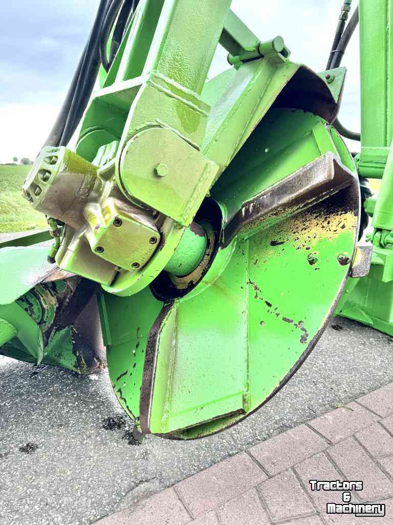 Dredging pump / Dredging sprayer Hemos Baggerspuit / Slotenreiniger