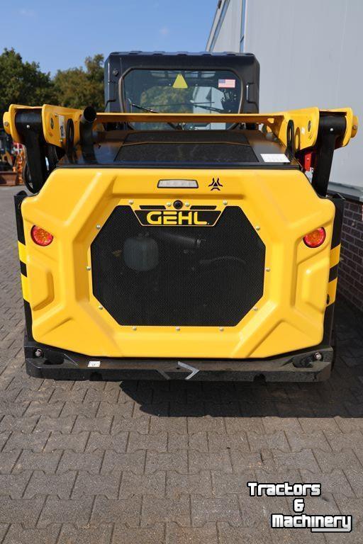 Skidsteer Gehl VT275